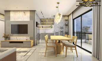 Imagem 5: Apartamento com 2 quartos no Di Fiori Residence - Meia Praia - Navegantes