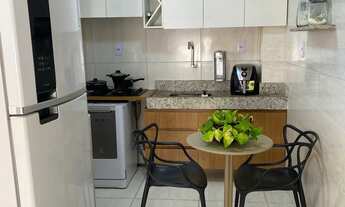 Imagem 5: Casa duplex com piscina no cristo