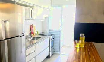 Imagem 6: Imóvel para venda com 65 metros quadrados com 2 quartos em Vila Olímpia - São Paulo - SP