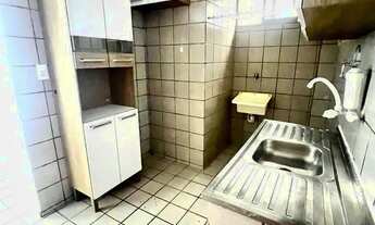 Imagem 7: ALUGO APT NA CIDADE UNIVERSITÁRIA