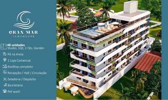 Imagem 7: TAMANDARÉ - Flat 23 m² a preço de investidor