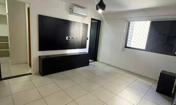 Imagem 5: Imóvel para aluguel e venda tem 140 metros quadrados com 4 quartos em Boa Viagem - Recife