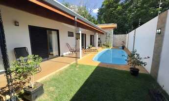 Imagem 4: CA1802 - Casa à venda no Santa Clara em Cândido Mota