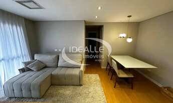 Imagem 5: Apartamento com 2 quartos para alugar por R$ 4200.00, 65.75 m2 - VILA IZABEL - CURITIBA/PR