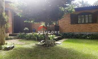 Imagem 6: Casa em rua São Gotardo - São Bernardo - São Francisco de Paula/RS