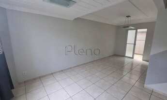 Imagem 2: Sobrado à venda com 3 qaurtos no Parque Beatriz em Campinas