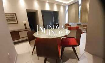 Imagem 4: APARTAMENTO de 2 quartos, em rua nobre em Copacabana!