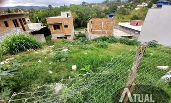 Imagem 4: Terreno á venda no Jd. Imperial- Atibaia