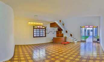 Imagem 2: Venda Casa 4 Dormitórios - 477 m² Vila Mariana