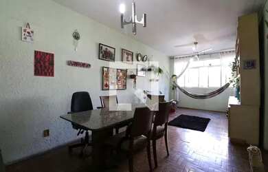 Imagem: Apartamento à Venda - Bom Retiro, 3 Quartos