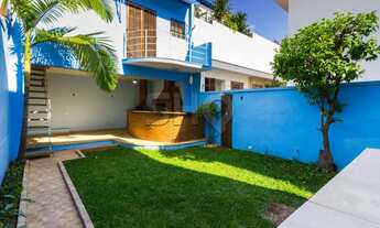 Imagem: Sobrado na Vila Madalena com 4 dormitórios