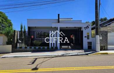 Imagem: Casa de Alvenaria - Venda - 02 dormitórios