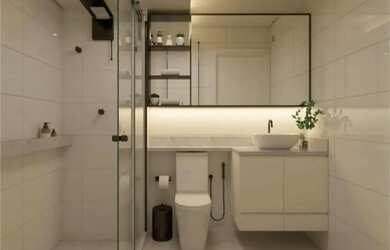 Imagem 7: Apartamento à venda em Recife, Torreão, com 1 quarto, 30m²