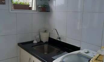 Imagem 7: Apto 3Q Vista eterna Mar Itaparica Aceito troca Apto 2Q lazer Itapuã/Itaparica