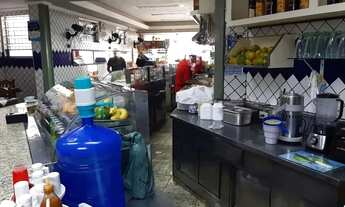 Imagem 5: Restaurante e Lanchonete a la carte em Guarulhos. Ref: 2004