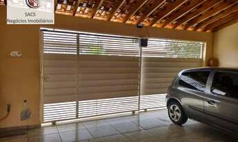 Imagem 2: Casa com 2 dormitórios à venda, 90 m² por R$ 360.000,00 - Loteamento Residencial Porto Seg