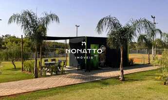 Imagem 4: Terreno - Vila Bressani - Paulínia