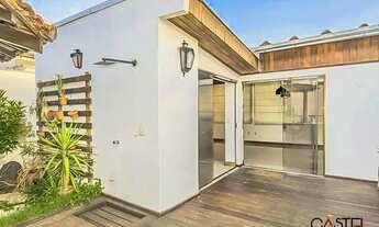 Imagem 7: Aluguel de Cobertura de 128m², 2 Dormitórios, 1 Suíte e 1 Vaga - Bairro Auxiliadora