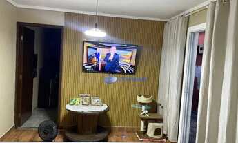 Imagem 2: Casa com 3 dormitórios à venda, 100 m²