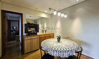 Imagem 3: Apartamento à venda em Londrina, Judith, com 3 quartos, com 97.02 m², Ibis