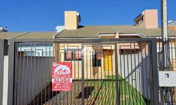 Imagem: Casa residencial para aluguel, 2 quartos