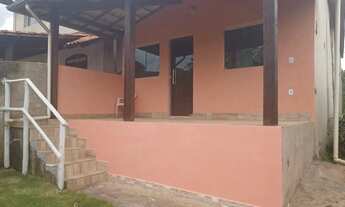 Imagem: Casa reformada com um ótimo Quintal