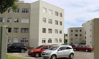 Imagem 6: Apartamento com 2 dormitórios para alugar, 55 m² - Tingui - Curitiba/PR