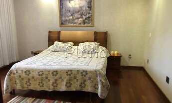 Imagem 7: Sobrado à venda em Campinas, Loteamento Chácara Prado, com 3 quartos, com 270.91 m²