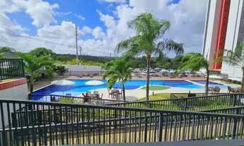 Imagem: Apartamento de frente para o jardim Botânico