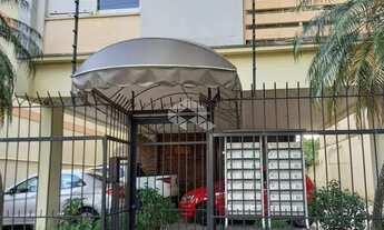 Imagem 2: APARTAMENTO DE 2 DORM/QUARTOS COM VAGA DE GARAGEM, BAIRRO SANTANA