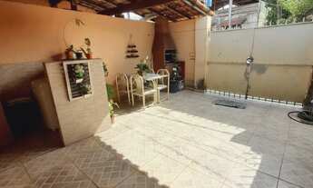 Imagem 5: Casa para venda tem 180 metros quadrados com 2 quartos em Rio Branco - Belo Horizonte - MG