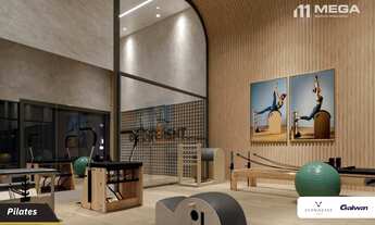 Imagem 6: Apartamento com 3 dormitórios à venda, 121 m² por R$ 2.615.100,00 - Enseada do Suá - Vitór