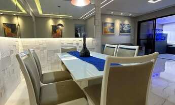 Imagem 6: Patamares, 4/4, Vista Mar, Varandao, Fino Acabamento, R$ 1.450.000