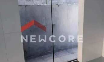 Imagem 5: Sobrado em Rua Josefa Ribeiro de Oliveira - Parque Continental - Guarulhos/SP