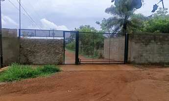 Imagem: Lote na ponte alta