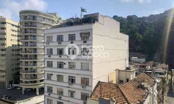 Imagem 4: Catete Apartamento com 2 dormitórios