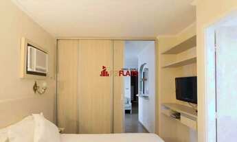 Imagem 7: Flat com ótimo preço no bairro Jardins. Confira!