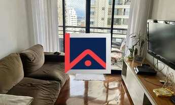 Imagem 2: Venda Apartamento 3 Dormitórios - 105 m² Vila Clementino