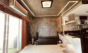 Imagem: Apartamento duplex à venda em Tirol, Natal