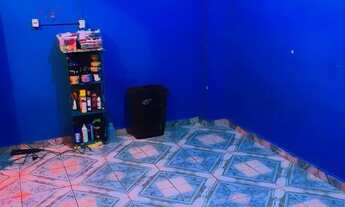 Imagem 2: Sobrado em Rua Professor Salomão Abdalla Sobrinho - Lauzane Paulista - São Paulo/SP