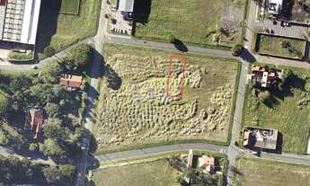 Imagem: Terreno à venda Centro Pinhais/PR