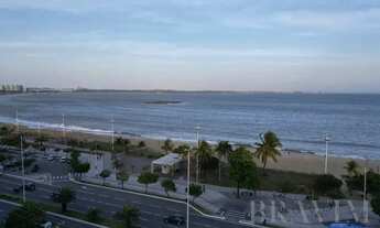 Imagem: Ed. PORTO CANAL, Cobertura com 323 m²