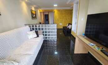 Imagem: Vila Tupi 93,60 m² 2 Dorms (1 Suíte) 2