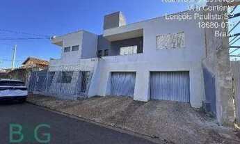 Imagem: Casa com 3 dormitórios à venda, 421 m²