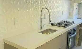 Imagem: Apartamento com 2 dormitórios à venda