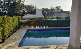 Imagem: Casa de condomínio em Rua Bem-te-vi - Residencial