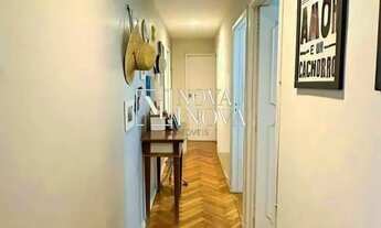 Imagem 6: O MELHOR PONTO DA AVENIDA ATLÂNTICA-POSTO 6