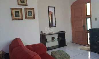 Imagem 4: Casa para Venda - 236m², 4 dormitórios, 5 vagas - Vila São José