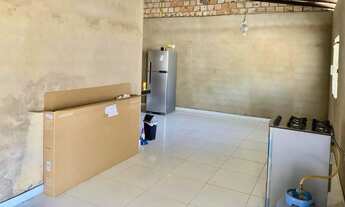 Imagem 4: Vende-se casa no Senador Hélio Campos