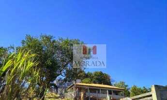 Imagem 3: Chácara com 4 dormitórios à venda, 2500 m² por R$ 650.000 - Freitas - São José dos Campos